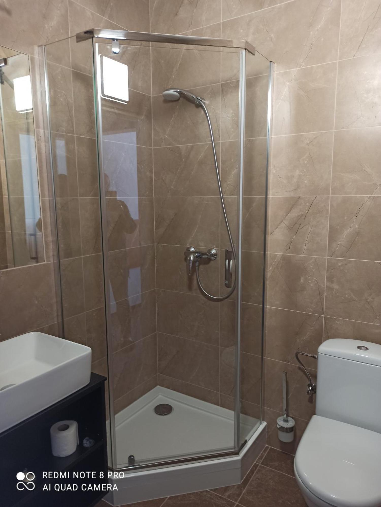 Hotel Odr Sulechów Eksteriør billede