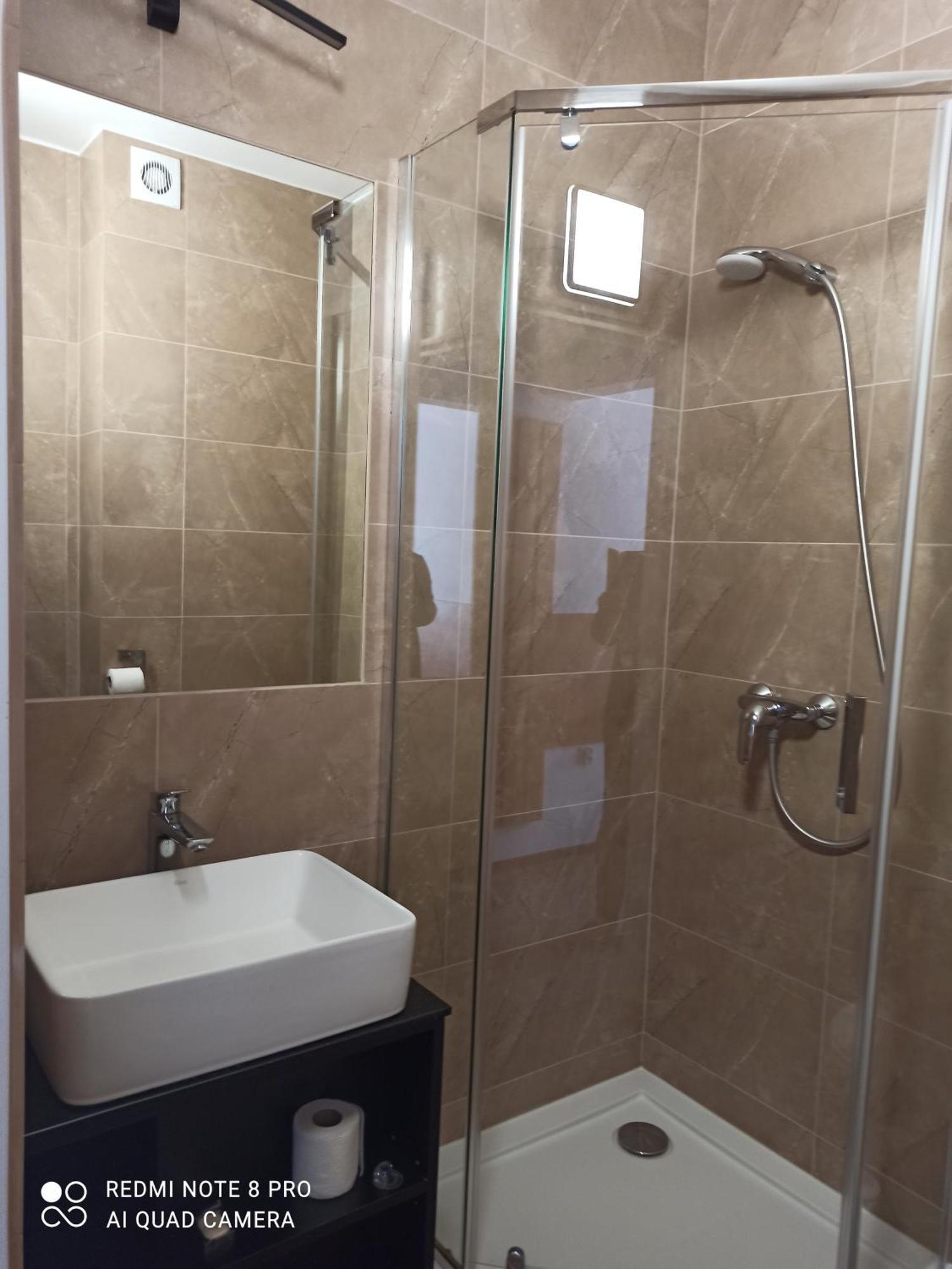 Hotel Odr Sulechów Eksteriør billede
