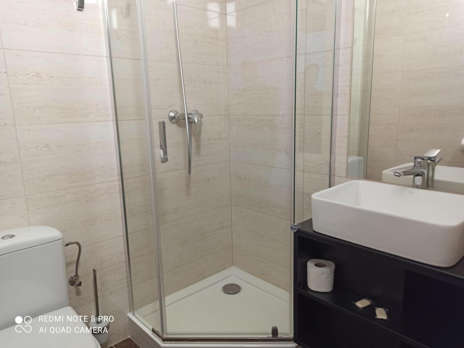 Hotel Odr Sulechów Eksteriør billede