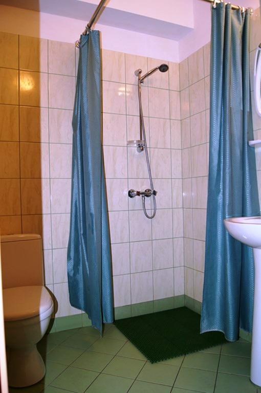 Hotel Odr Sulechów Eksteriør billede