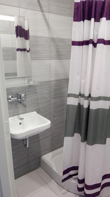 Hotel Odr Sulechów Eksteriør billede